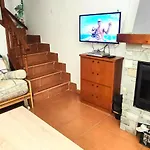 בית נופש El Rincon *