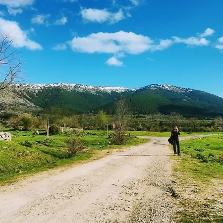 El Rincon Gallegos