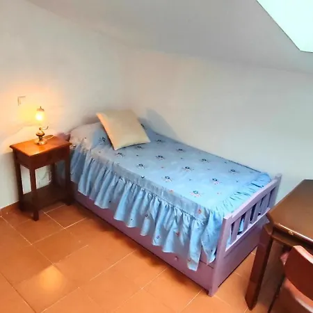 Ferienhaus El Rincon Gallegos