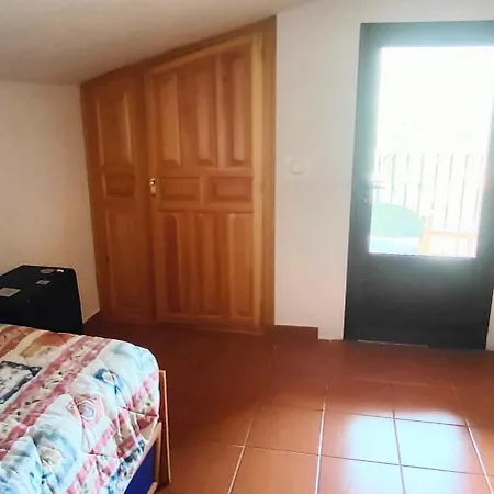El Rincon Holiday home *