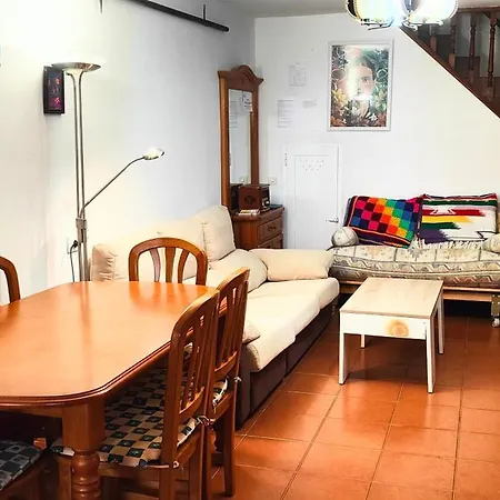 El Rincon Holiday home *