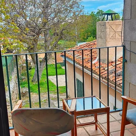 Holiday home El Rincon