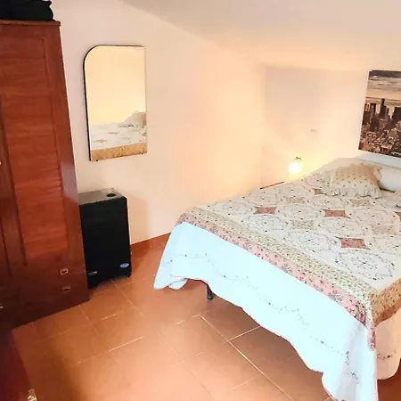 El Rincon Ferienhaus *