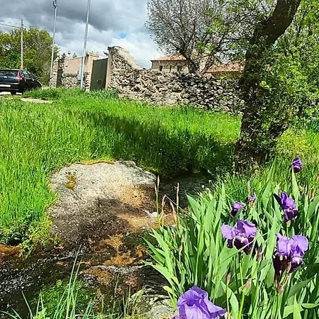 Vakantiehuis El Rincon