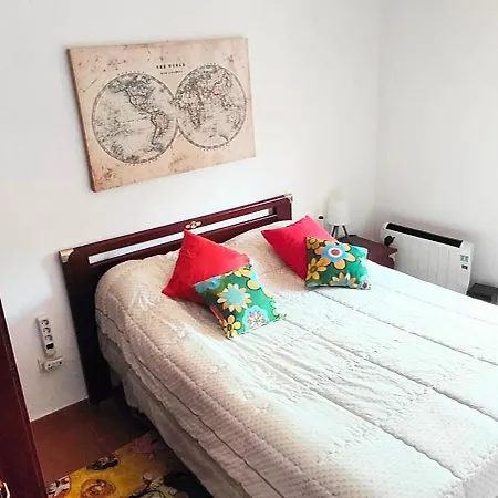 El Rincon Holiday home *