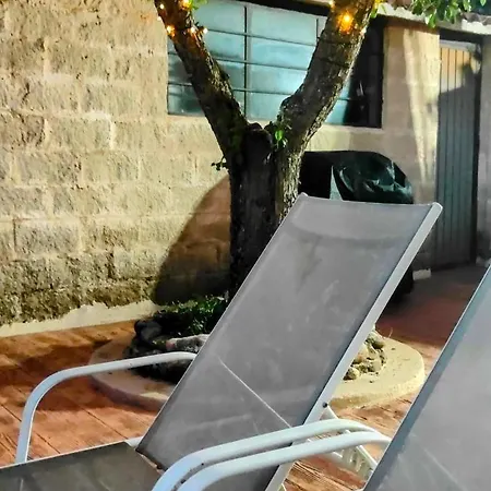 El Rincon Ferienhaus *
