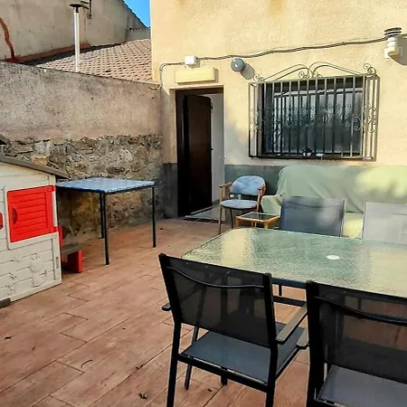 Hébergement de vacances El Rincon Gallegos