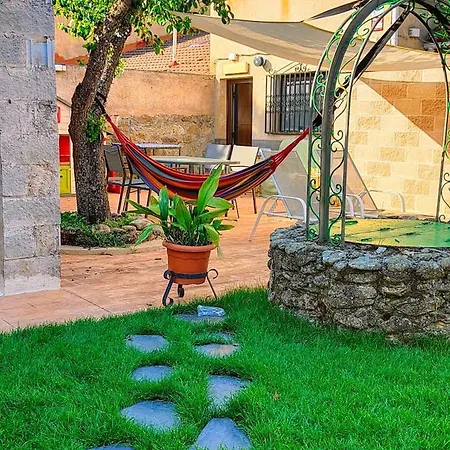Vakantiehuis El Rincon