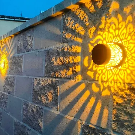 Hébergement de vacances El Rincon