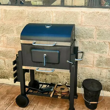 El Rincon Dom wakacyjny *