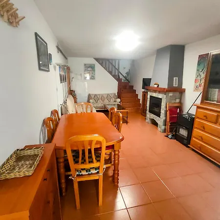 El Rincon Gallegos
