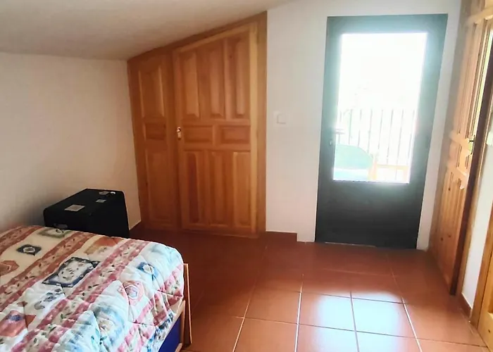 El Rincon 度假居 *