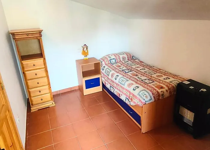 El Rincon * 加列戈斯