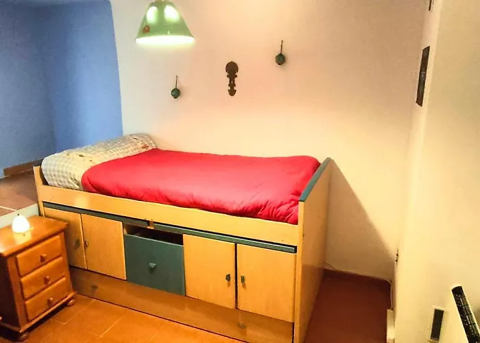 El Rincon Hébergement de vacances Gallegos