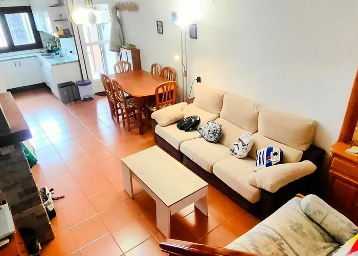 El Rincon * Gallegos