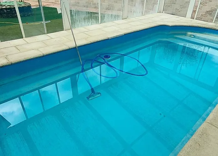 El Rincon * Gallegos