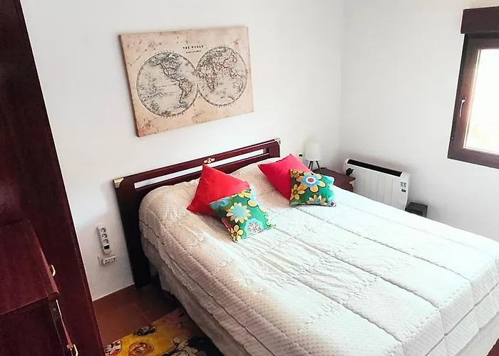 El Rincon 度假居 *