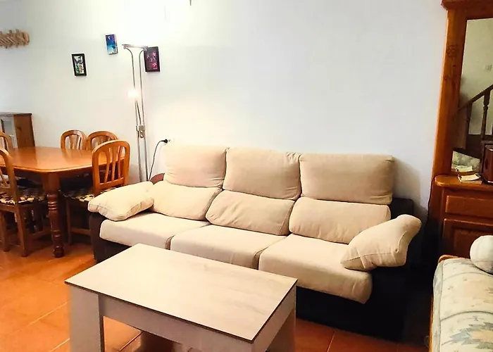 度假居 El Rincon *