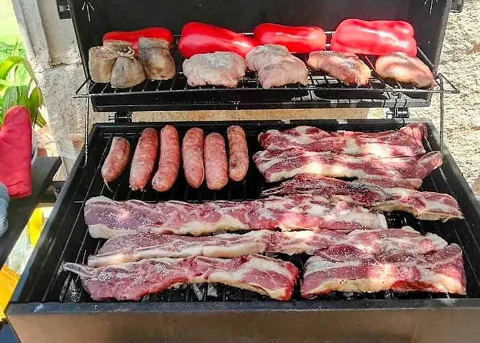 El Rincon * Gallegos