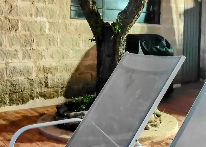 El Rincon Hébergement de vacances *