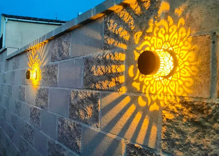 Hébergement de vacances El Rincon