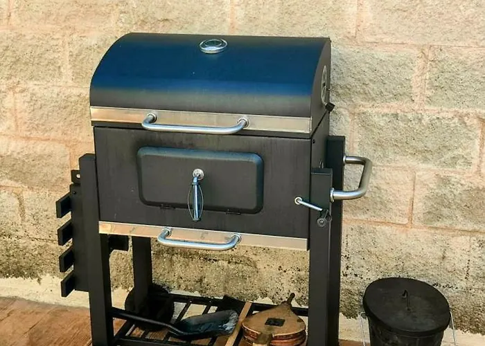 El Rincon Hébergement de vacances *