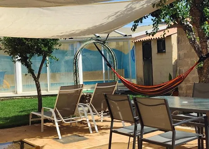 El Rincon Hébergement de vacances Gallegos